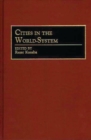 Image for Cities in the World-System