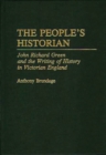 Image for The People&#39;s Historian
