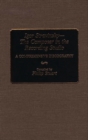 Image for Igor Stravinsky--The Composer in the Recording Studio : A Comprehensive Discography