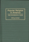 Image for Popular Religion in America