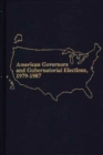 Image for American Governors and Gubernatorial Elections, 1979-1987