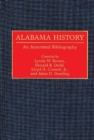 Image for Alabama History