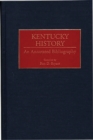 Image for Kentucky History : An Annotated Bibliography
