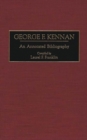 Image for George F. Kennan