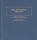 Image for The Movement 1964-1970