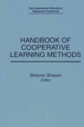 Image for Handbook of Cooperative Learning Methods
