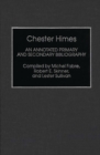 Image for Chester Himes