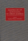 Image for Handbook of Schooling in Urban America