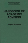 Image for Handbook of Academic Advising
