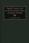 Image for English Country Life in the Barsetshire Novels of Angela Thirkell