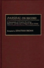 Image for Parsifal on Record