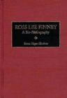 Image for Ross Lee Finney : A Bio-Bibliography
