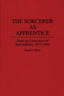 Image for The Sorcerer as Apprentice