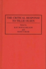 Image for The Critical Response to Tillie Olsen