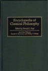Image for Encyclopedia of Classical Philosophy