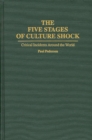 Image for The Five Stages of Culture Shock