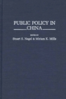 Image for Public Policy in China
