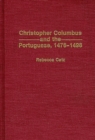 Image for Christopher Columbus and the Portuguese, 1476-1498