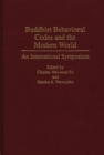 Image for Buddhist Behavioral Codes and the Modern World