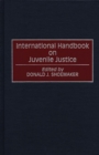Image for International Handbook on Juvenile Justice