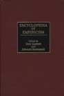 Image for Encyclopedia of Empiricism