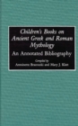 Image for Children&#39;s Books on Ancient Greek and Roman Mythology