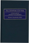 Image for The American Civil War : A Handbook of Literature and Research