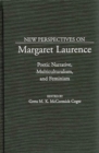Image for New Perspectives on Margaret Laurence