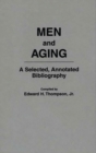Image for Men and Aging