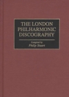 Image for The London Philharmonic Discography