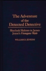Image for The Adventure of the Detected Detective