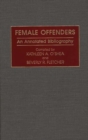 Image for Female Offenders