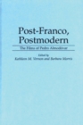 Image for Post-Franco, Postmodern