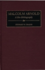 Image for Sir Malcolm Arnold  : a bio-bibliography