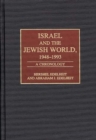Image for Israel and the Jewish World, 1948-1993