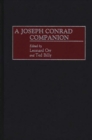Image for A Joseph Conrad Companion