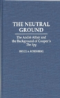 Image for The Neutral Ground