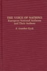 Image for The Voice of Nations