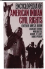 Image for Encyclopedia of American Indian Civil Rights