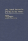 Image for The French Revolution of 1789 and Its Impact