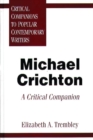 Image for Michael Crichton : A Critical Companion