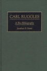 Image for Carl Ruggles