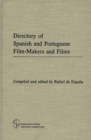 Image for Directory of Spanish and Portuguese Film-Makers and Films