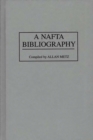 Image for A NAFTA Bibliography
