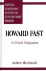 Image for Howard Fast
