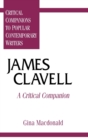 Image for James Clavell