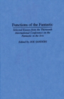 Image for Functions of the Fantastic