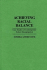 Image for Achieving Racial Balance
