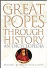 Image for The Great Popes Through History [2 volumes]