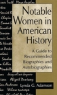 Image for Notable Women in American History
